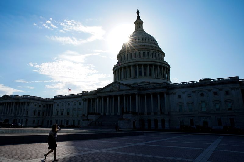 Democratic disagreements imperil Biden agenda as shutdown looms