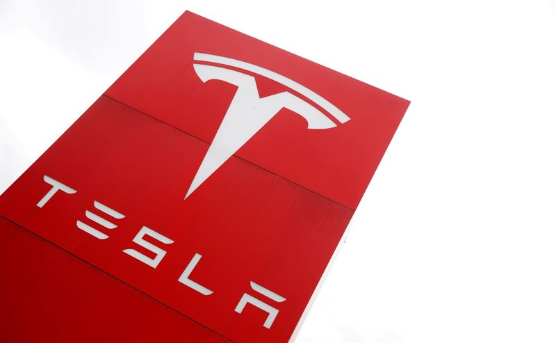 Tesla vehicle deliveries hit another record in Q3, beats analysts' estimates