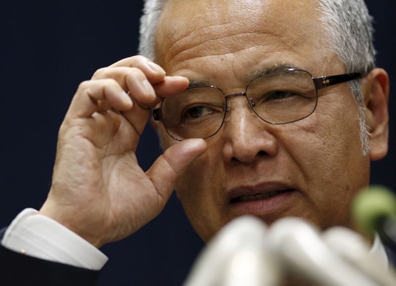 Japan gov't to compile big extra budget after polls, says LDP heavyweight
