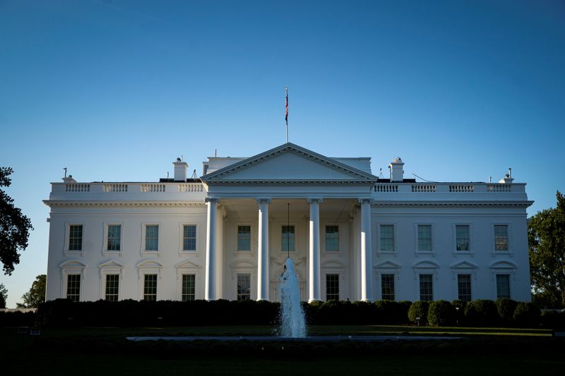 U.S. Democrats to pare climate, social spending; no clear target