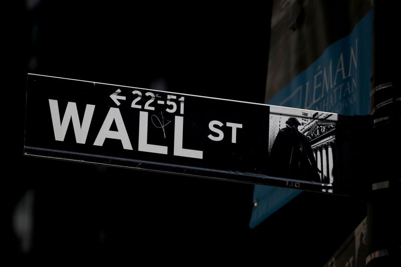 Nasdaq ends sharply lower; rising Treasury yields sink Big Tech