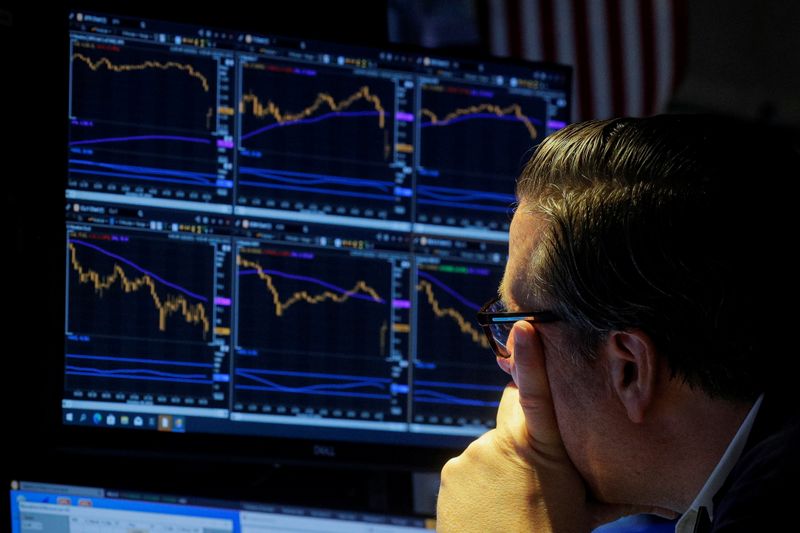 Wall Street ends with solid gains; investors hail U.S. debt-ceiling truce
