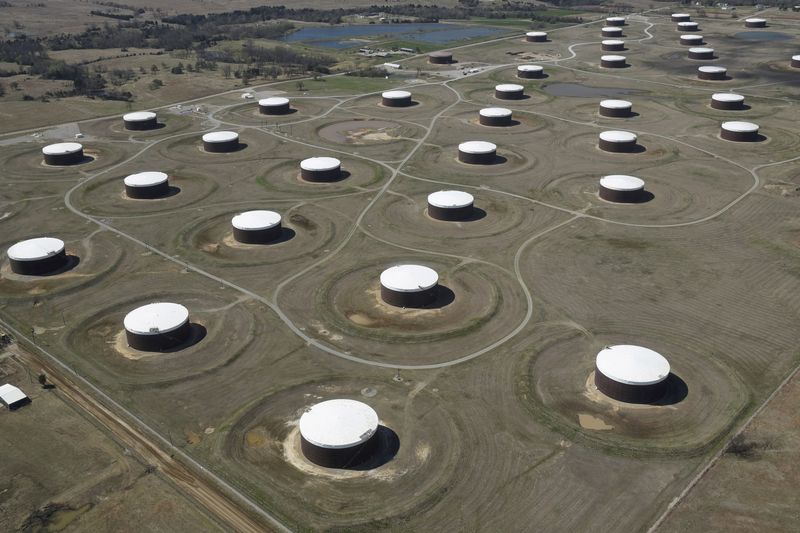 Oil up as industries switch from gas, little sign supply crunch easing