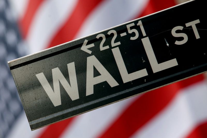 Top 5 Things to Watch in Markets in the Week Ahead