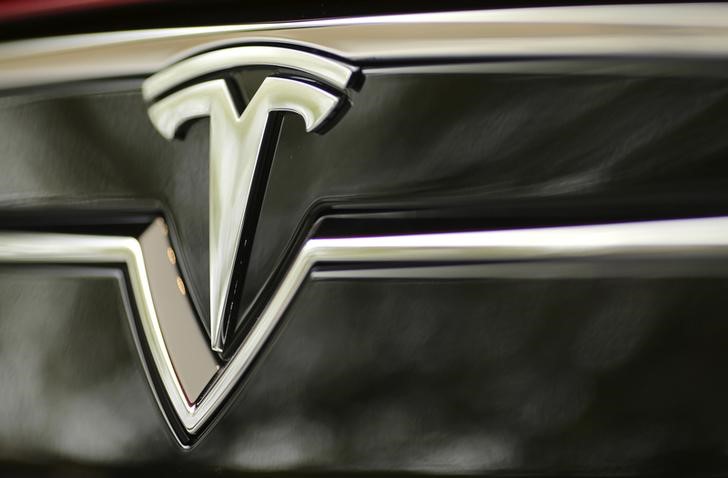 Prony Resources says Tesla has agreed to a multi-year nickel purchasing deal