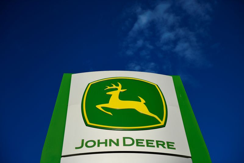 Deere workers go on strike after UAW fails to reach deal