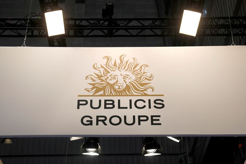 Digital ad demand helps Publicis hike 2021 growth outlook