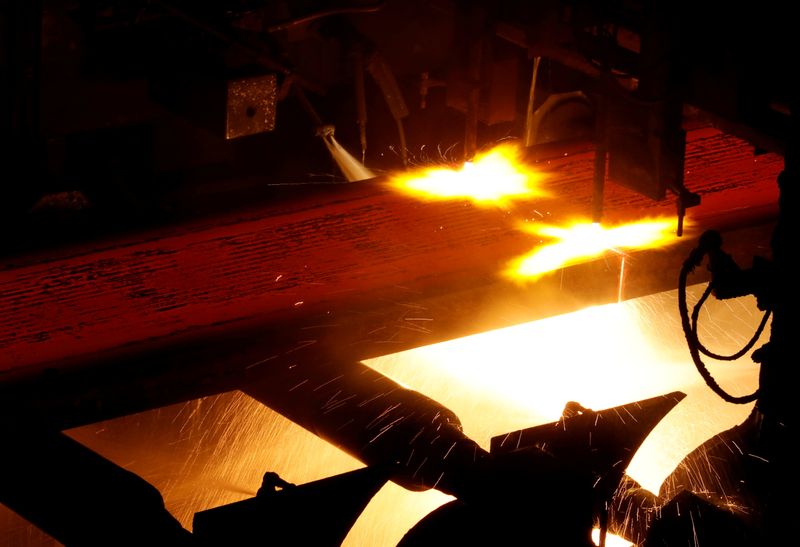 Nippon Steel sues Toyota, Baoshan for patent infringement