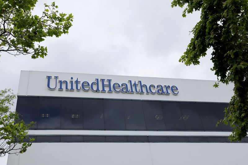 UnitedHealth raises 2021 profit forecast on Optum strength