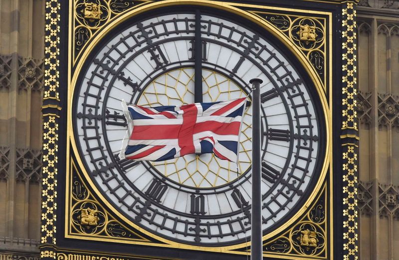 UK says billions already raised for