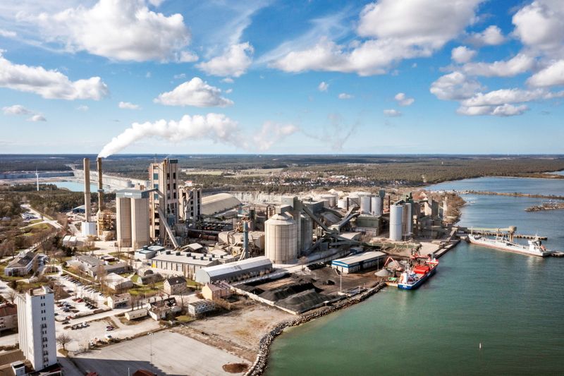 How green champion Sweden could end up exporting its carbon sins