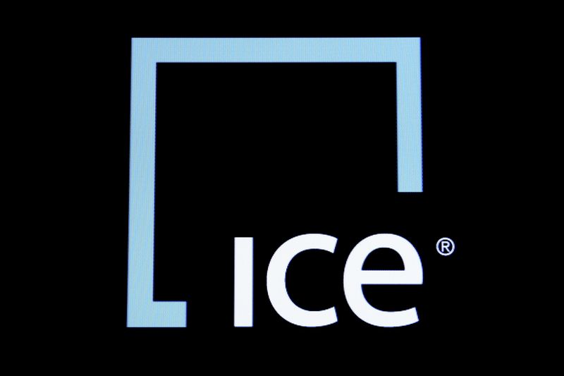 Silver Lake to buy NYSE-owner ICE's stake in Euroclear for 709 million euros
