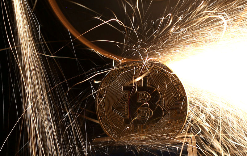 Bitcoin ETF's Date With NYSE Fuels Bets on $100K BTC by Year-End