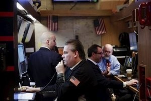 Spending Bill, Netflix Reports, Facebook Rebrand, EIA Data - What's Moving Markets