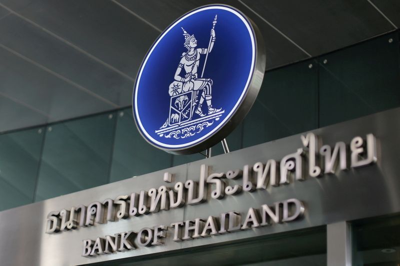 Thai central bank to ease rules on housing loans to support property sector