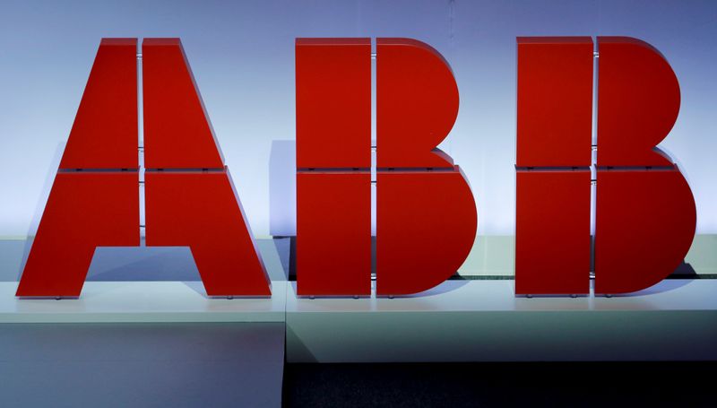 ABB flags component bottlenecks as it cuts sales outlook
