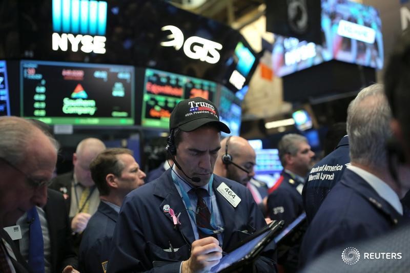 Snap, Intel Shock, Powell Speaks, Dems Spending Mess - What's Moving Markets