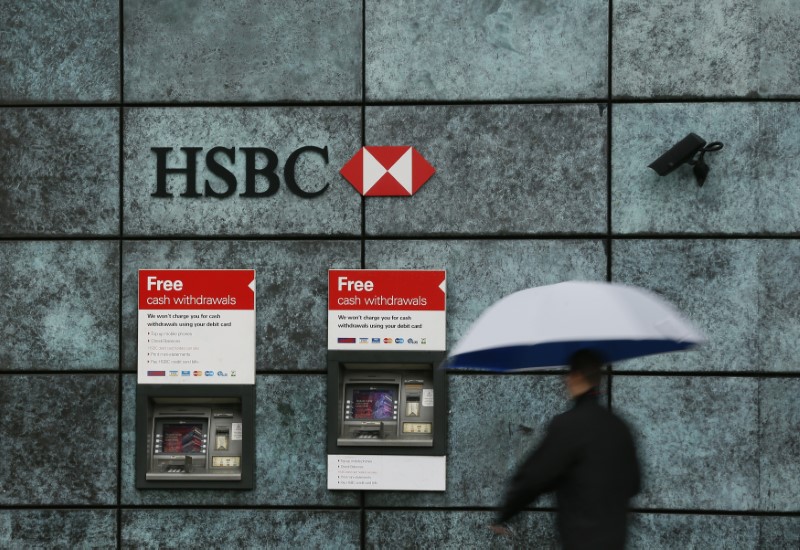 European Stock Futures Steady; HSBC Results Impress