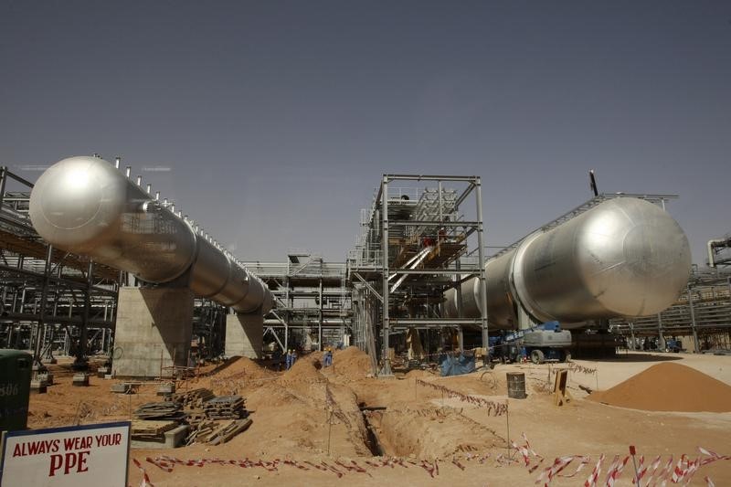 Energy Squeeze Will Trigger Unrest, Says Blackstone’s Schwarzman 