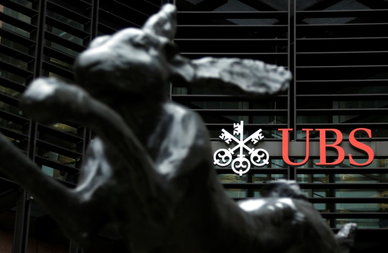 European Stock Futures Higher; UBS 3Q Profit Impresses