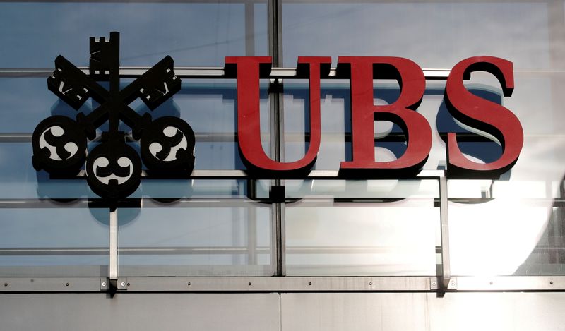 UBS logs highest quarterly profit in six years on fee bonanza from the wealthy
