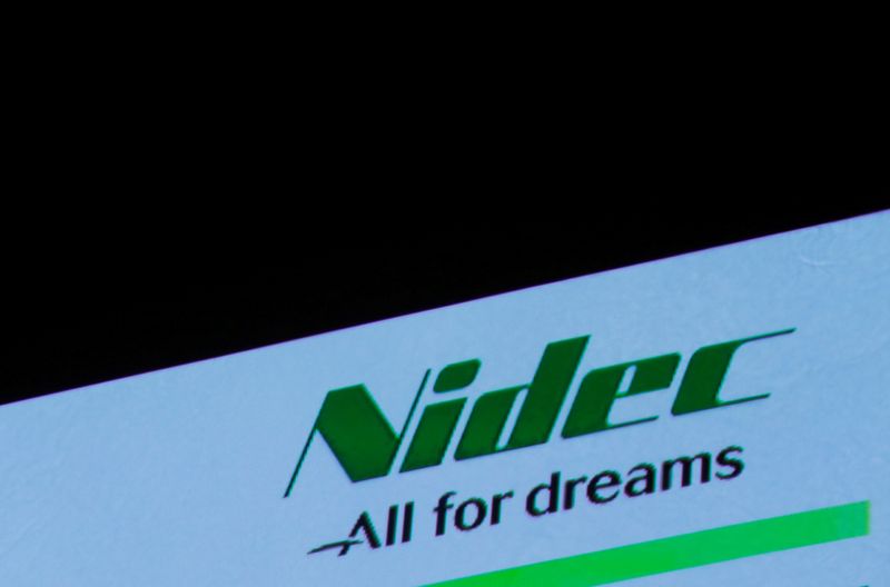 Japan's Nidec posts 10% rise in Q2 operating profit