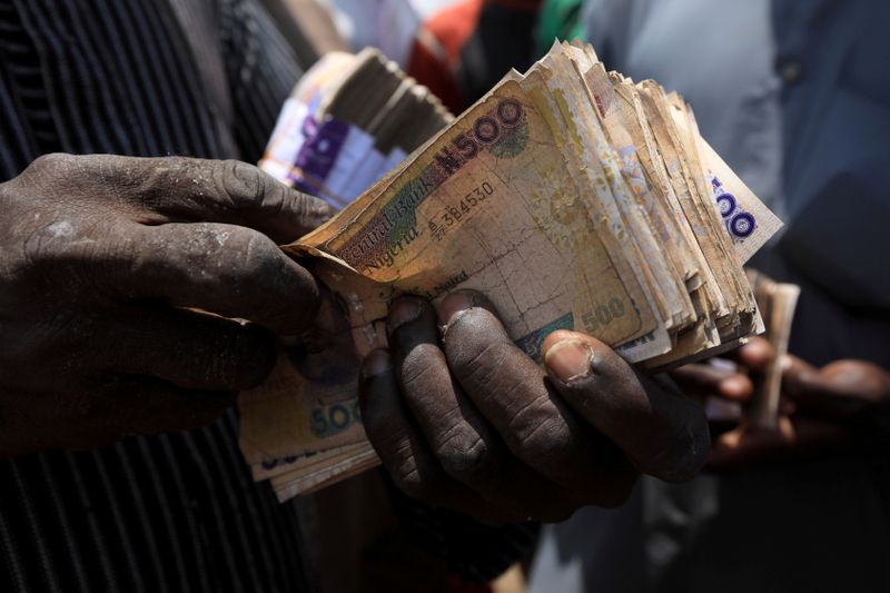 Sub-Saharan Africa to see mixed economic recovery into 2022 - Reuters poll