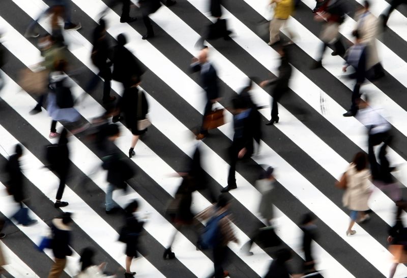 BOJ cuts Japan's potential growth estimate, highlighting need for reforms