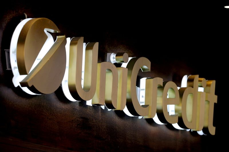 UniCredit ups 2021 guidance after strong quarter
