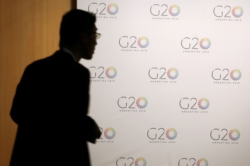 供应链问题不容忽视!拜登呼吁G20领导人共同解决这一“心头大患”