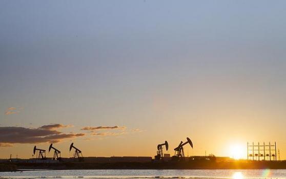 INE原油小幅收涨,OPEC+会议前投资者调整头寸