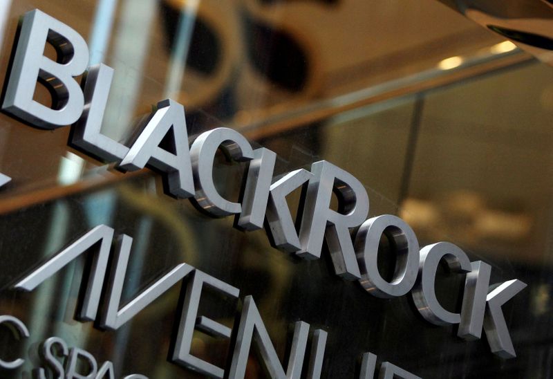 Exclusive-BlackRock raises $673 million for climate-focused infrastructure fund