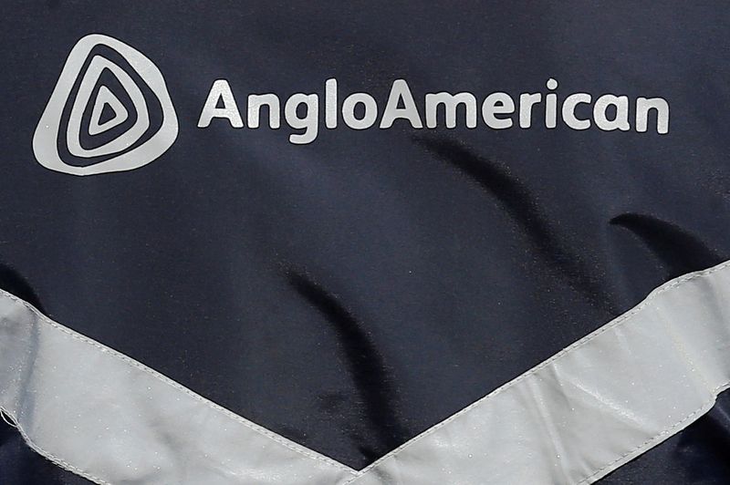 Anglo American promotes Duncan Wanblad to succeed long-standing CEO