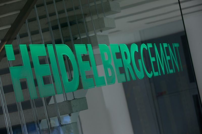 HeidelbergCement launches $579 savings programme after Q3 profit drop