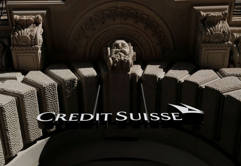Credit Suisse pares back investment banking, sharpens focus on rich