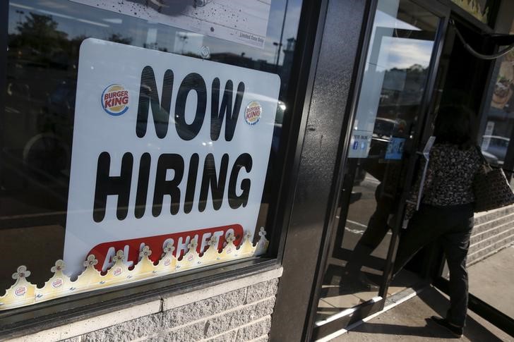 October Jobs, Unemployment Rate, DraftKings: 3 Things to Watch