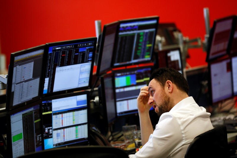 PostNL's third-quarter earnings fall as parcel boom slows