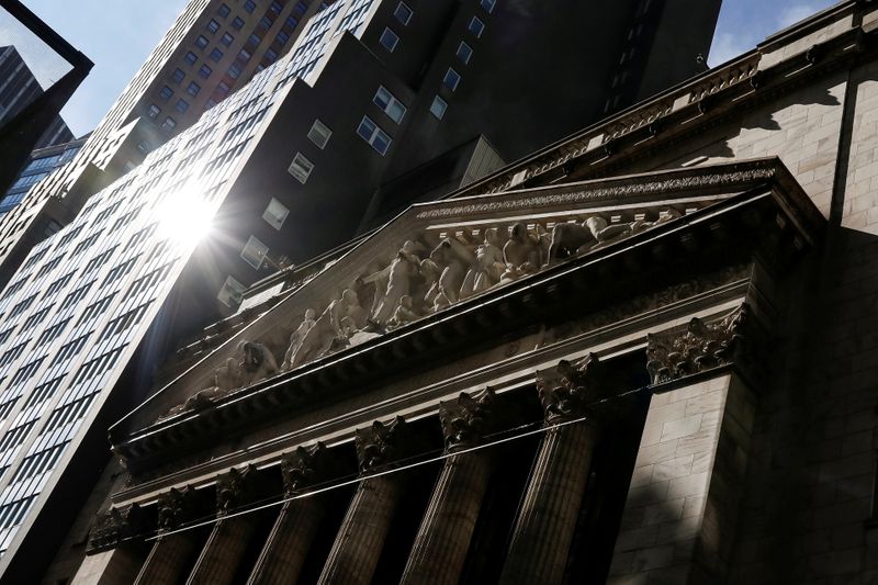 Top 5 Things to Watch in Markets in the Week Ahead