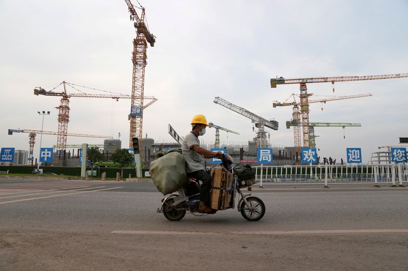 Evergrande teeters on edge of default as $148 million payment falls due