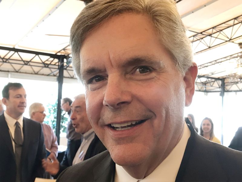 How GE's Larry Culp split the empire Jack Welch built