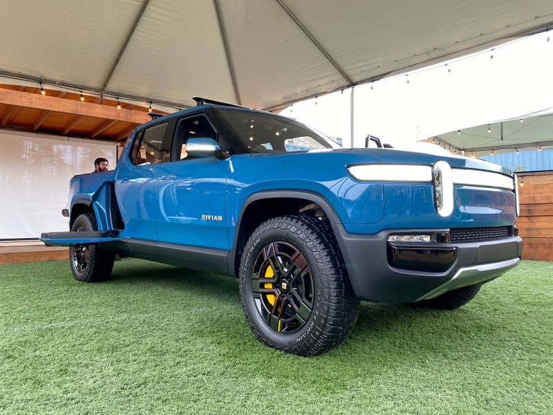 Rivian, Inflation Effects, Oil Market: 3 Things to Watch