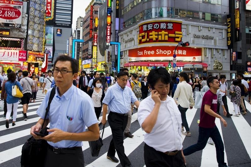 日本通胀都开始抬头了?知名酱油股十余年来首度宣布涨价