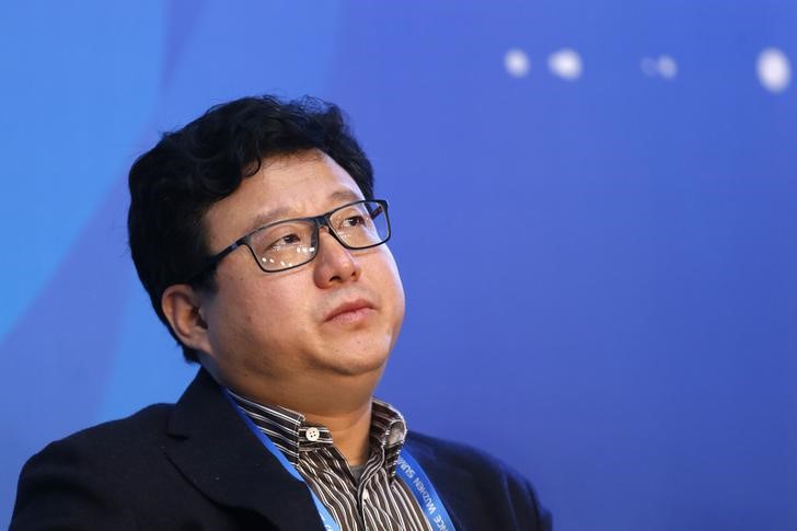 盘前异动：网易上涨超过5%，公司拟回购高达30亿美元股票