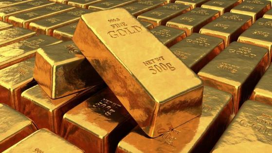 黄金交易提醒:美元冲高回落收跌!金价收复本周失地前景看涨