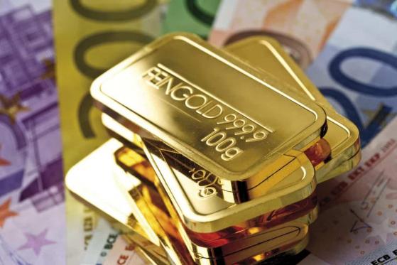 11月22日黄金交易策略:金价料窄幅交投,建议暂时观望