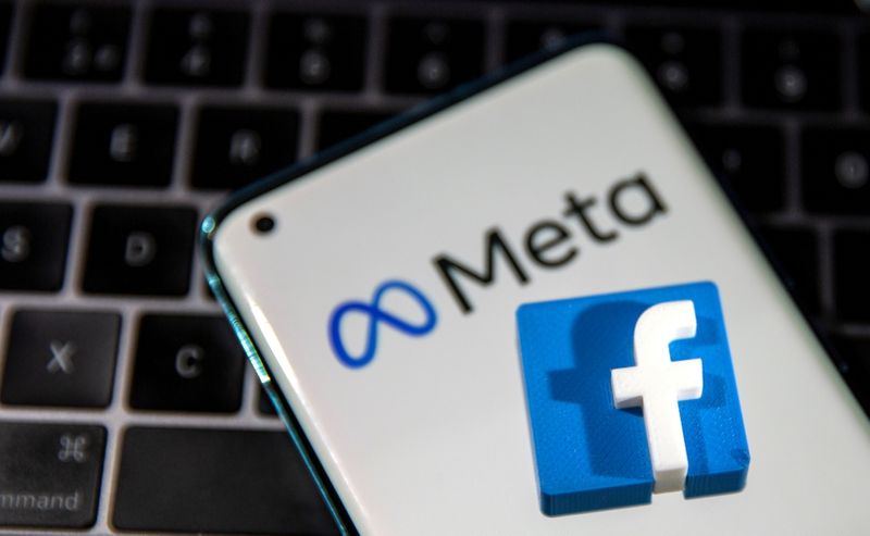 谁能从“元宇宙”革命中脱颖而出?大摩点名Facebook和这四只股票