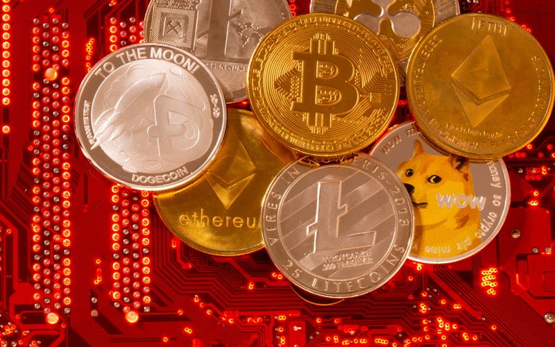 元宇宙游戏平台Sandbox旗下加密代币SAND周三大涨40%,本周已累涨77%