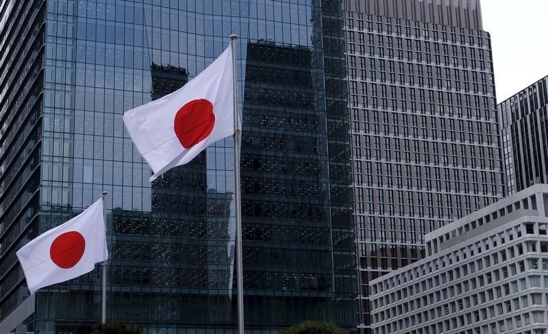 日本再次宣布全面“封国”,日经225指数、东证指数跌近2%