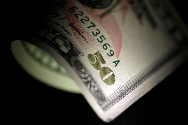 外汇欧盘:美元能否连续六周上涨?聚焦非农就业报告