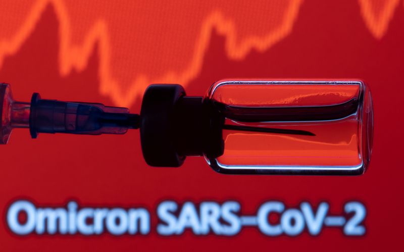 Vir/葛兰素史克药物对Omicron所有突变均有效